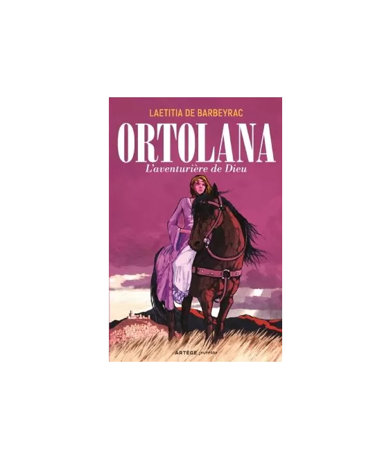 Ortolana