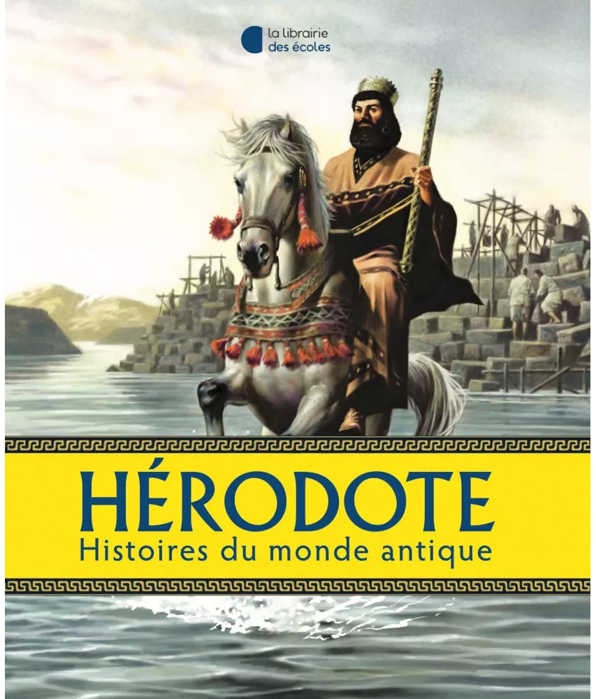 Hérodote