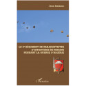 Le 3ème Régiment de Parachutistes d'Infanterie de Marine pendant la Guerre d'Algérie
