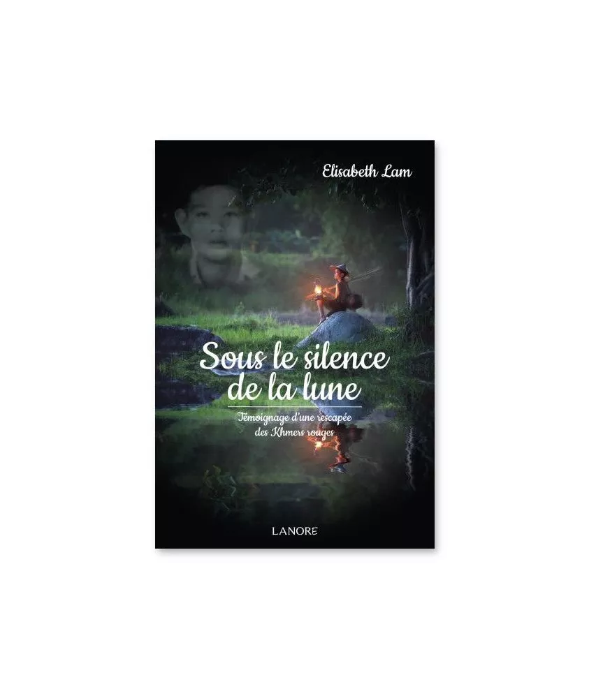 Elisabeth Lam - Sous le silence de la lune
