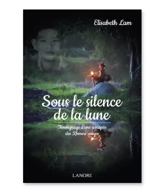 Elisabeth Lam - Sous le silence de la lune