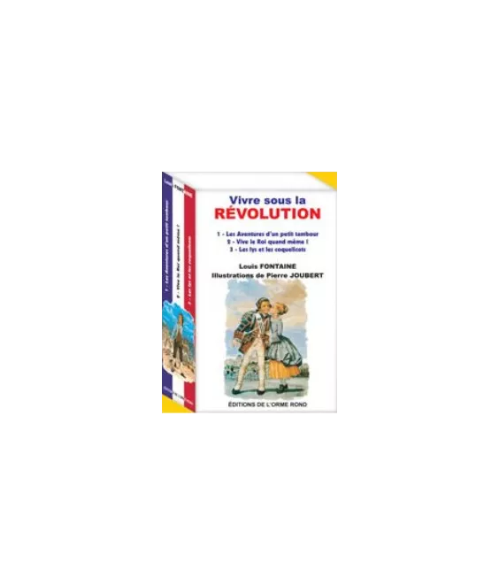 Vivre sous la Révolution