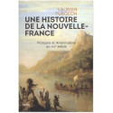 Une histoire de la Nouvelle-France