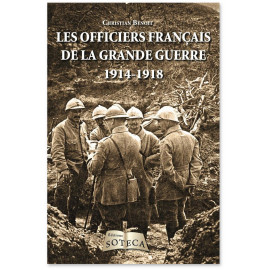 Les Officiers dans la Grande Guerre