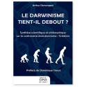 Le darwinisme tient-il debout ?