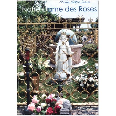 Notre Dame des Roses San Damiano