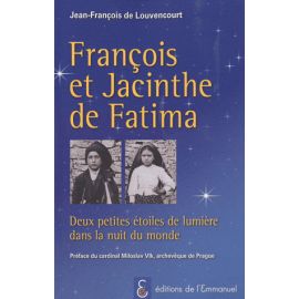 François et Jacinthe de Fatima
