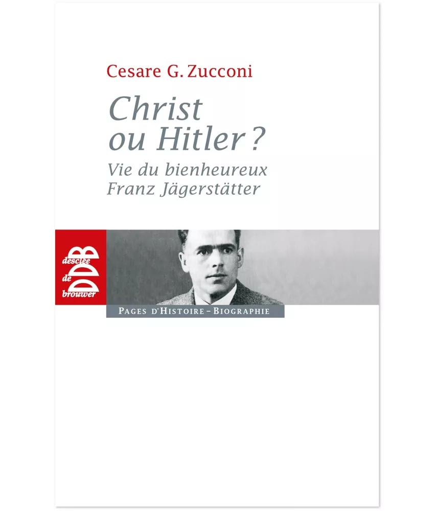 Christ ou Hitler ?