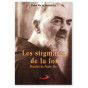 Padre Pio - Les stigmates de la foi