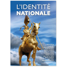 L'identité nationale - Actes de la XIX° Université d'été de Renaissance catholique