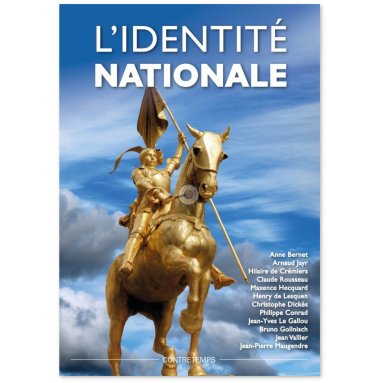 Michel De Jaeghere - L'identité nationale