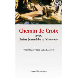 Chemin de Croix avec Jean-Marie Vianney