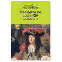 Mémoires de Louis XIV ou le Métier de roi