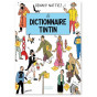 Renaud Nattiez - Le dictionnaire Tintin