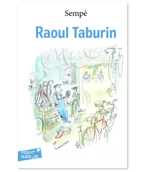 Raoul Taburin