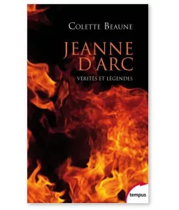 Jeanne d'Arc