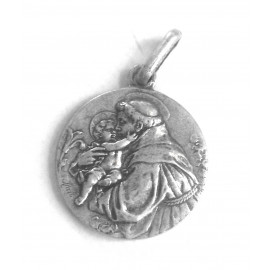 Saint Antoine - Médaille