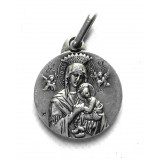 Médaille de Notre Dame du perpétuel secours