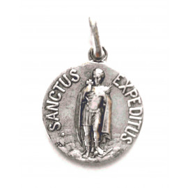 Saint Expédit - Médaille