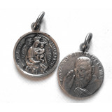 Padre Pio - Médaille