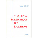 1945-1966 la République des épurations