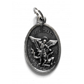 Médaille - Saint Michel