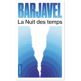 René Barjavel - La Nuit des temps