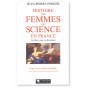 Jean-Pierre Poirier - Histoire des femmes de science en France