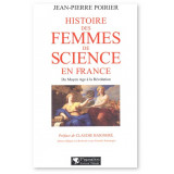 Histoire des femmes de science en France