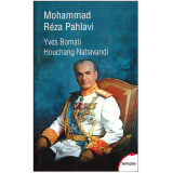 Mohammad Réza Pahlavi