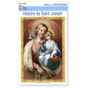 Histoire de saint Joseph