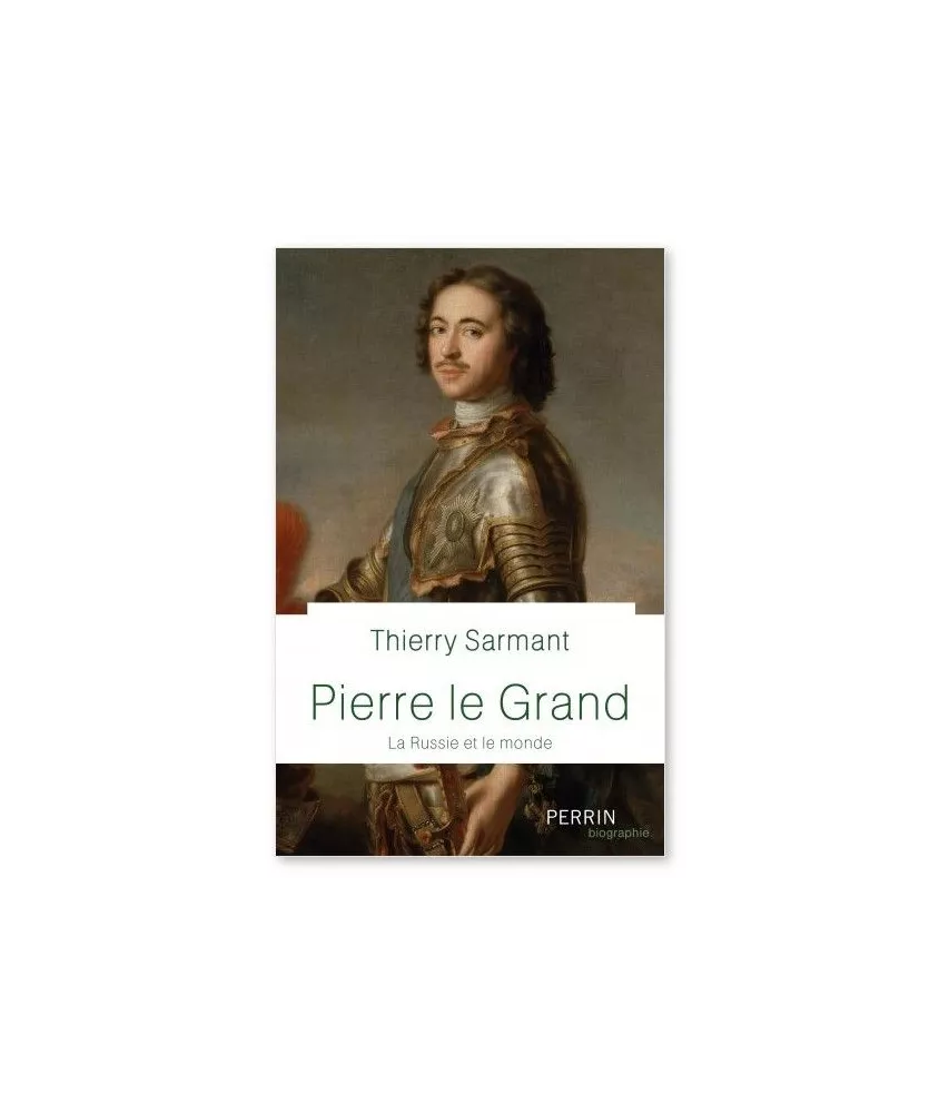 Pierre le Grand