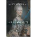 Marie-Antoinette Dans les pas de la Reine