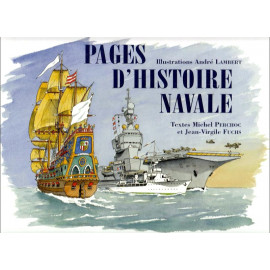 Pages d'histoire navale