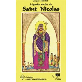 Légendes dorées de saint Nicolas
