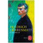 Friedrich Dürrenmatt - La Promesse