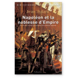 Napoléon et la noblesse d'Empire
