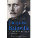 Jacques Bainville - Les lois de la politique étrangère