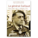Le général Robert Caillaud
