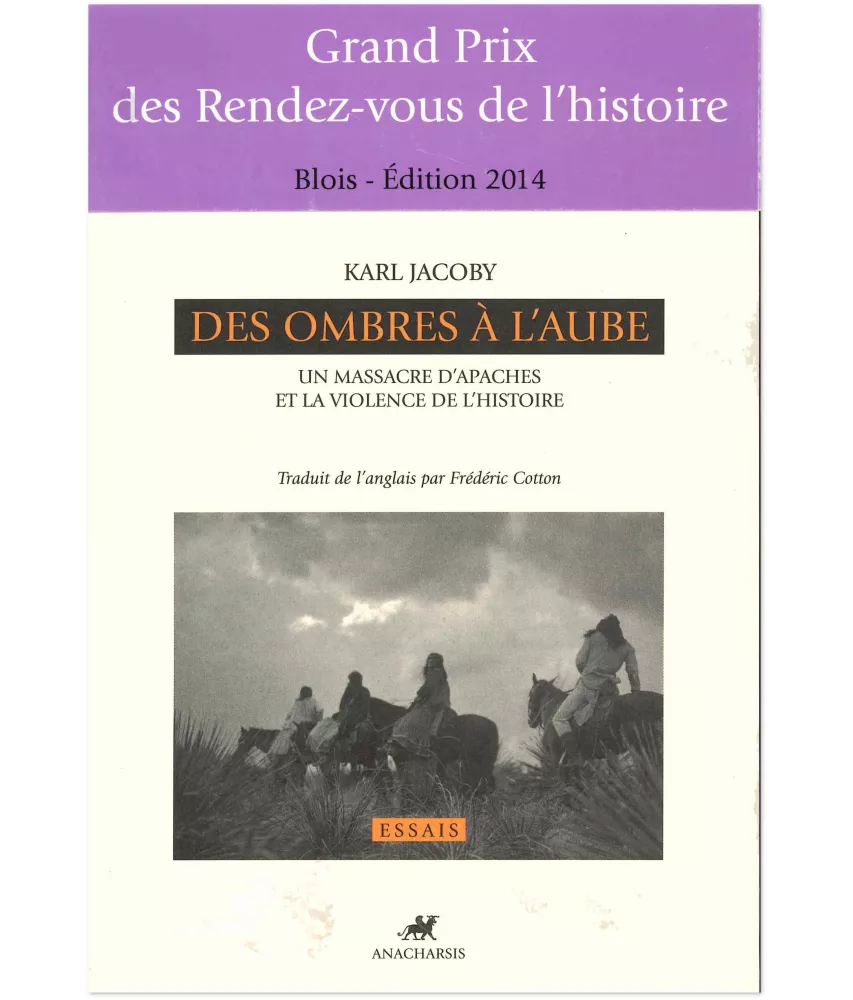 Karl Jacoby - Des ombres à l'aube