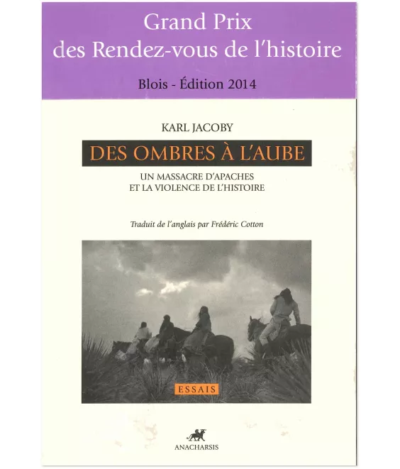 Karl Jacoby - Des ombres à l'aube