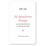 Ad Apostolorum Principis