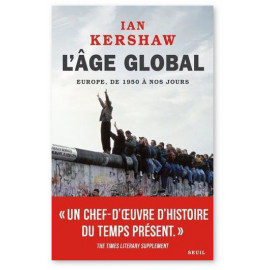 Ian Kershaw - L'âge global