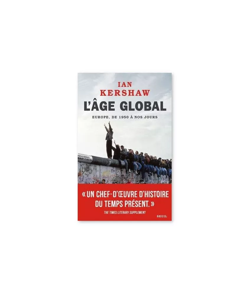Ian Kershaw - L'âge global