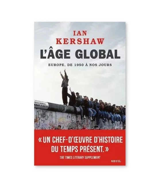 Ian Kershaw - L'âge global