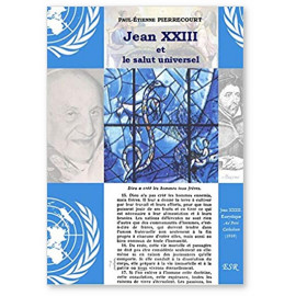 Jean XXIII et le salut universel