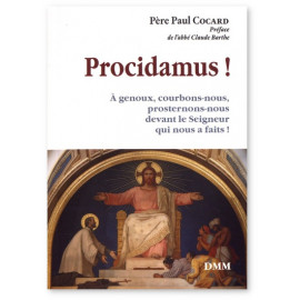 Procidamus !
