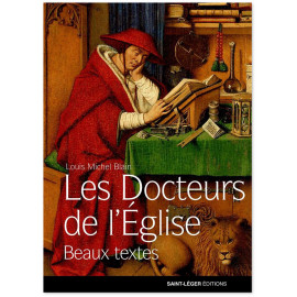 Louis Michel Blain - Les Docteurs de l'Eglise