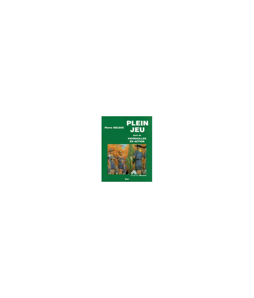 Plein Jeu