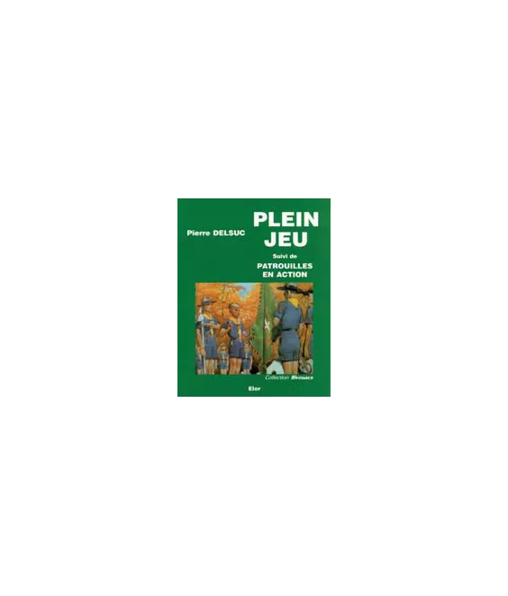 Plein Jeu